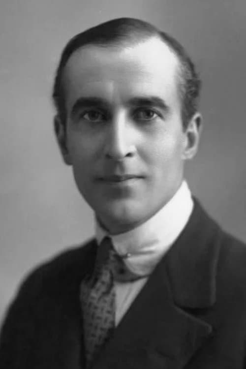 Arthur Wontner zdjęcie