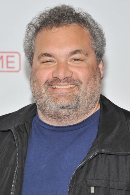 Artie Lange zdjęcie