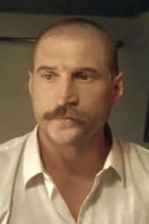 Artur Berezin zdjęcie
