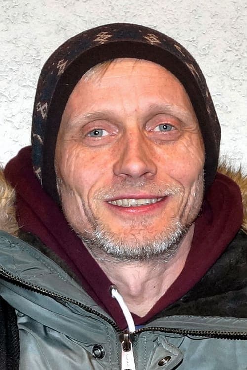 Artur Krajewski zdjęcie