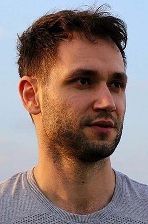 Artur Smołucha zdjęcie