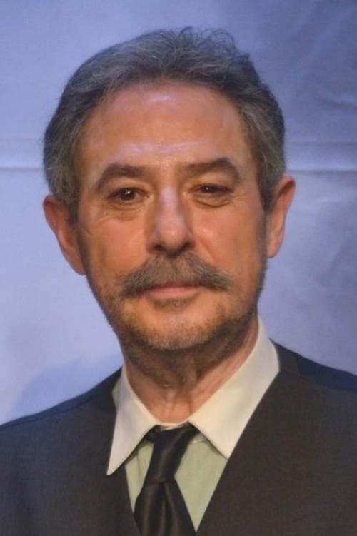 Arturo Beristáin zdjęcie