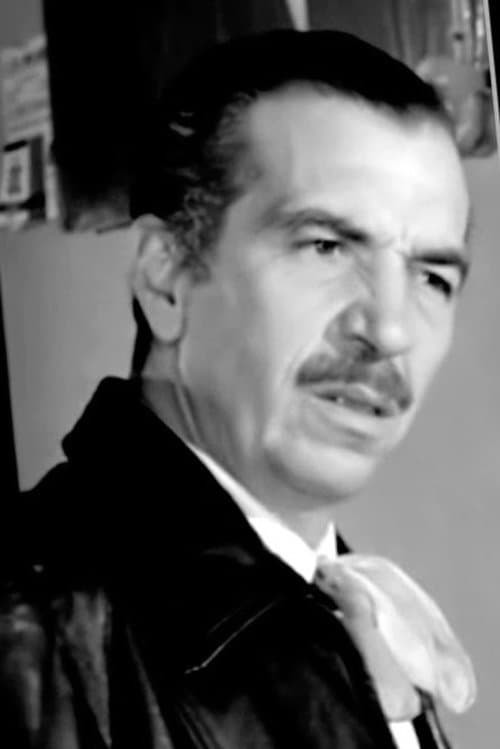 Arturo Martínez zdjęcie