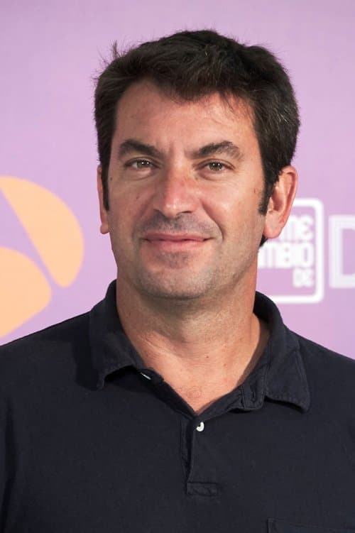 Arturo Valls zdjęcie
