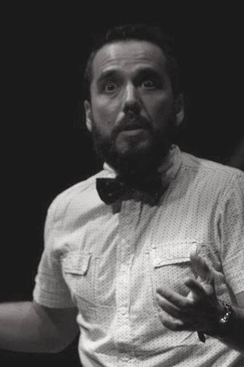 Arturo Venegas zdjęcie