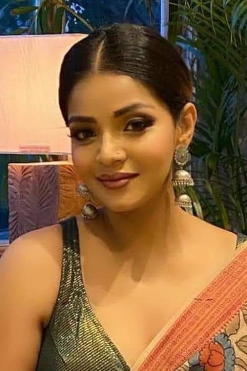 Arunima Ghosh zdjęcie
