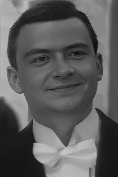 Arvydas Dapšys zdjęcie