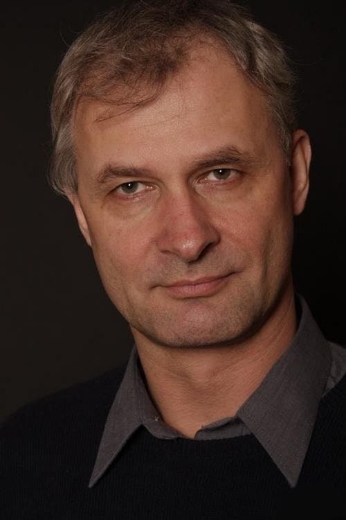 Arvydas Lebeliūnas zdjęcie