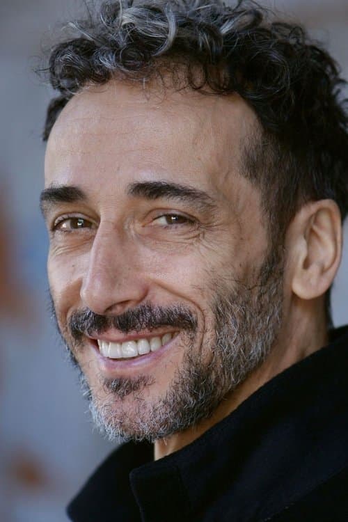 Asad Schwarz zdjęcie