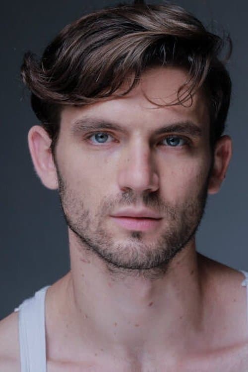 Asaf Jonas zdjęcie