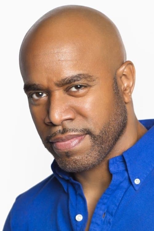 Asante Jones zdjęcie