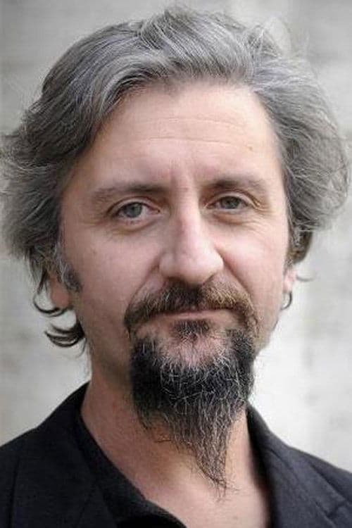 Ascanio Celestini zdjęcie