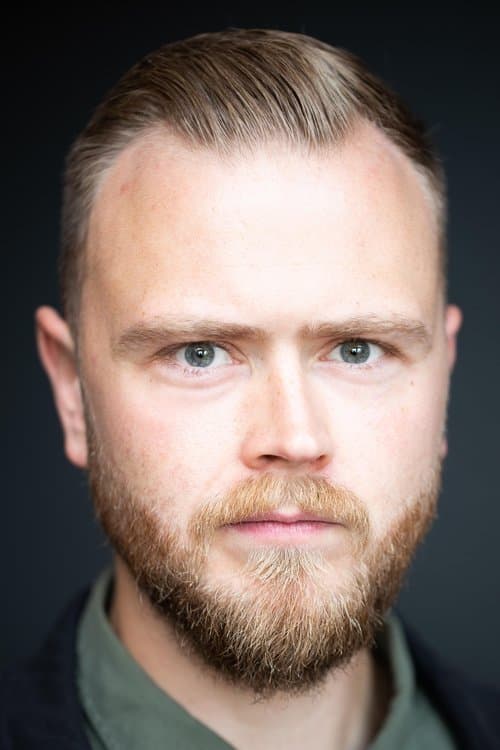 Asgeir Gunnarsson zdjęcie