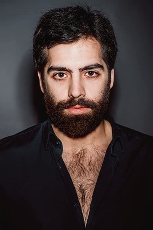 Ash Goldeh zdjęcie
