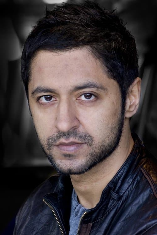 Ash Tandon zdjęcie