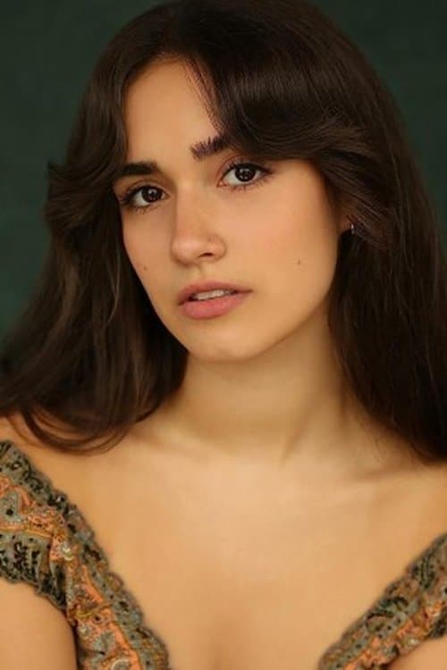 Asha Banks zdjęcie