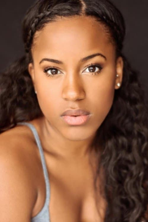 Asha Bromfield zdjęcie