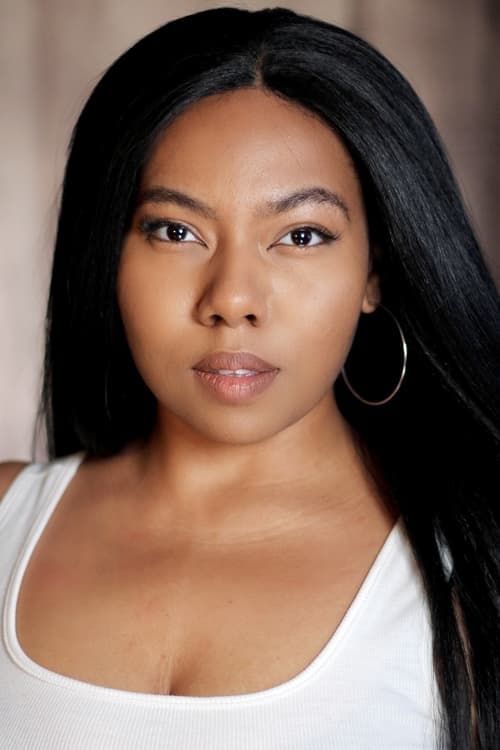Asha Etchison zdjęcie