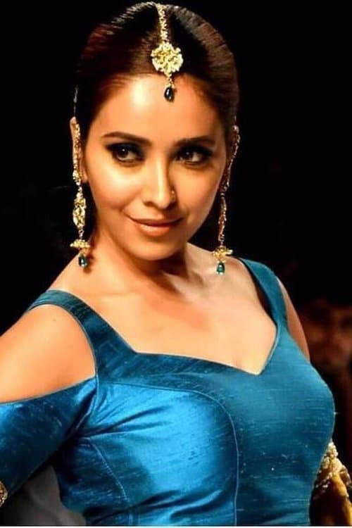 Asha Negi zdjęcie
