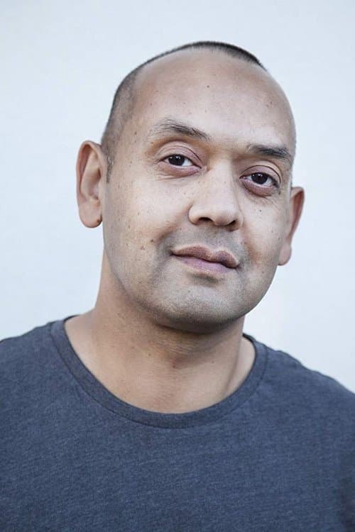 Asheq Akhtar zdjęcie