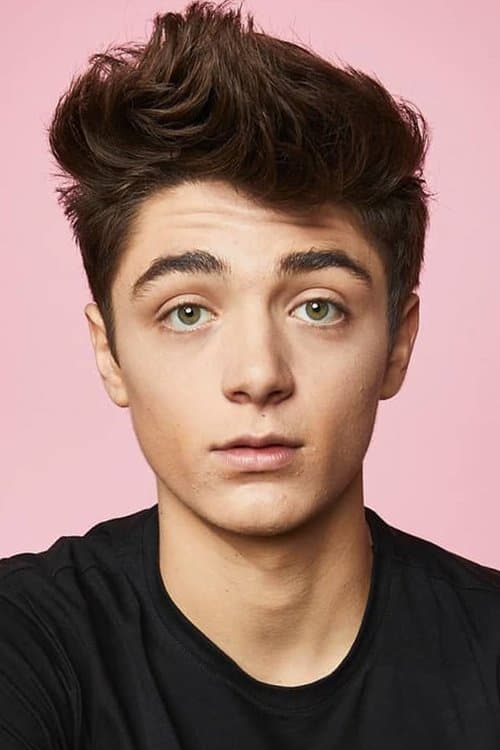 Asher Angel zdjęcie