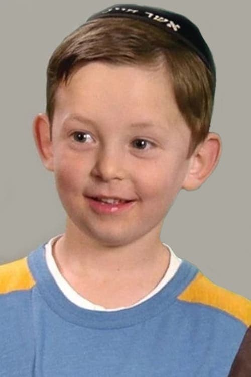 Asher Blinkoff zdjęcie