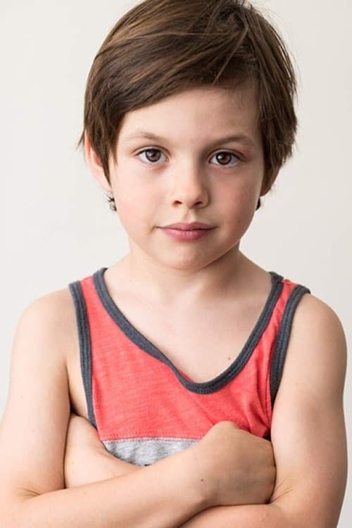 Asher Miles Fallica zdjęcie
