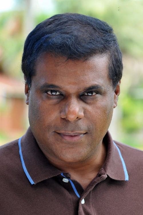 Ashish Vidhyarthi zdjęcie