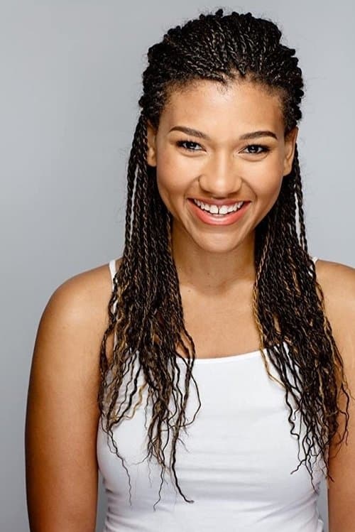 Ashlei Foushee zdjęcie