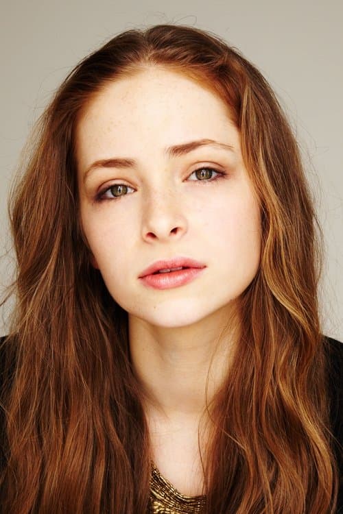 Ashleigh Cummings zdjęcie