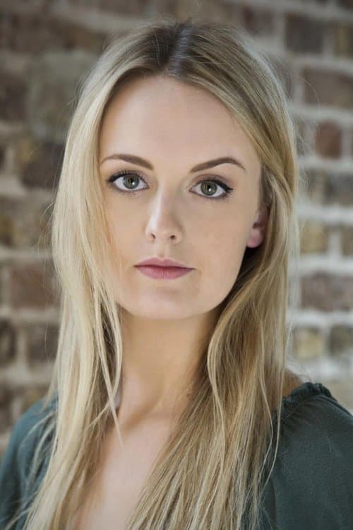 Ashleigh Dorrell zdjęcie