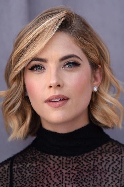 Ashley Benson zdjęcie