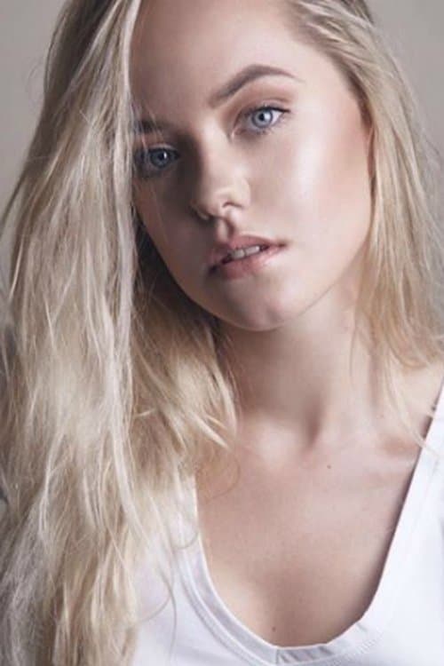 Ashley de Lange zdjęcie