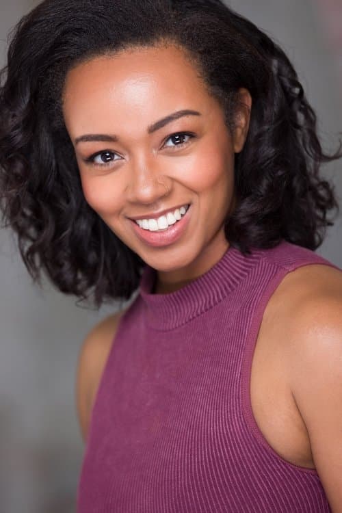 Ashley Denise Robinson zdjęcie