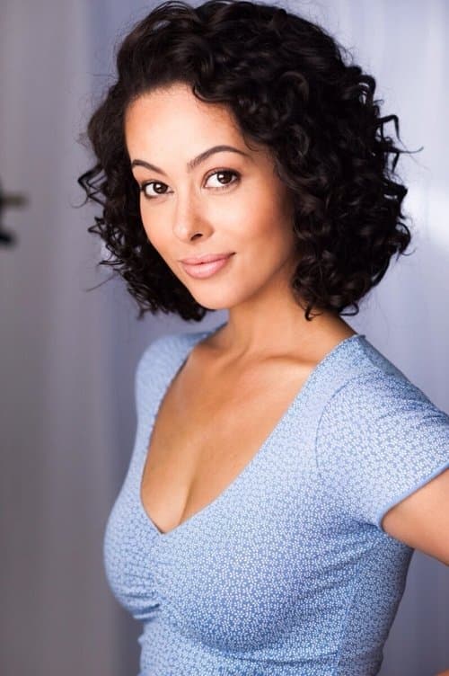 Ashley Doris zdjęcie