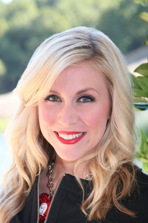 Ashley Eckstein zdjęcie