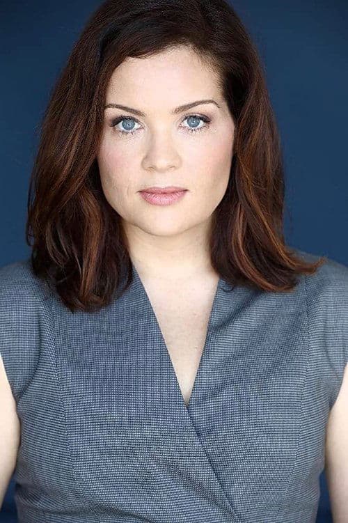 Ashley Erin Campbell zdjęcie