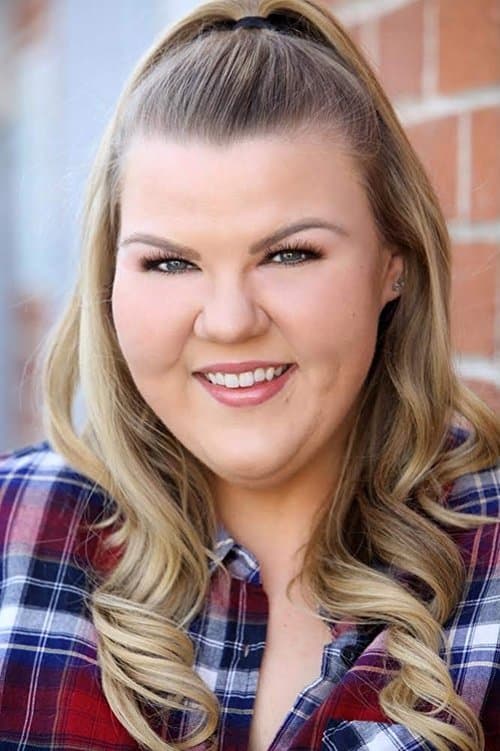 Ashley Fink zdjęcie