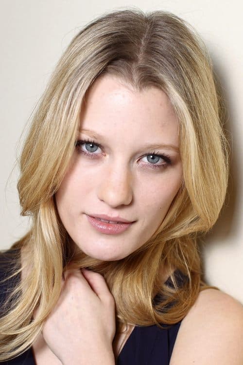 Ashley Grace zdjęcie