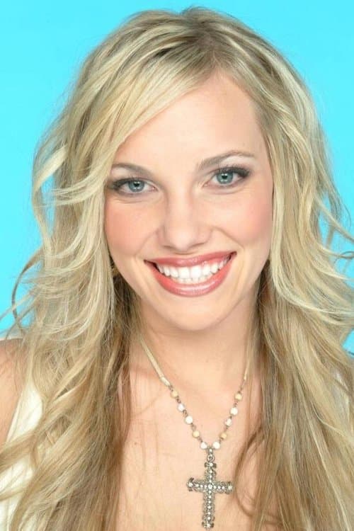 Ashley Hartman zdjęcie