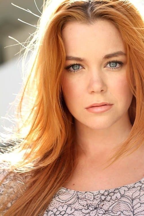 Ashley Hayes zdjęcie
