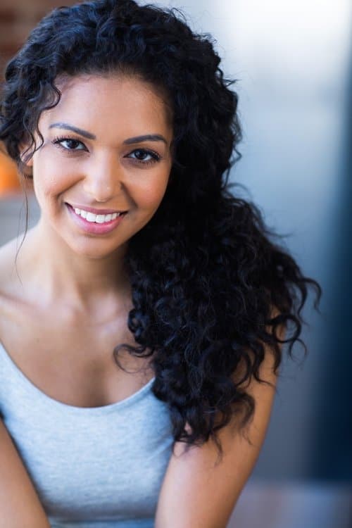 Ashley LaRae zdjęcie