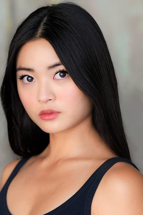 Ashley Liao zdjęcie