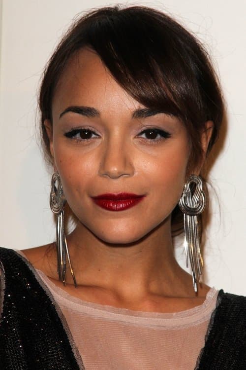 Ashley Madekwe zdjęcie