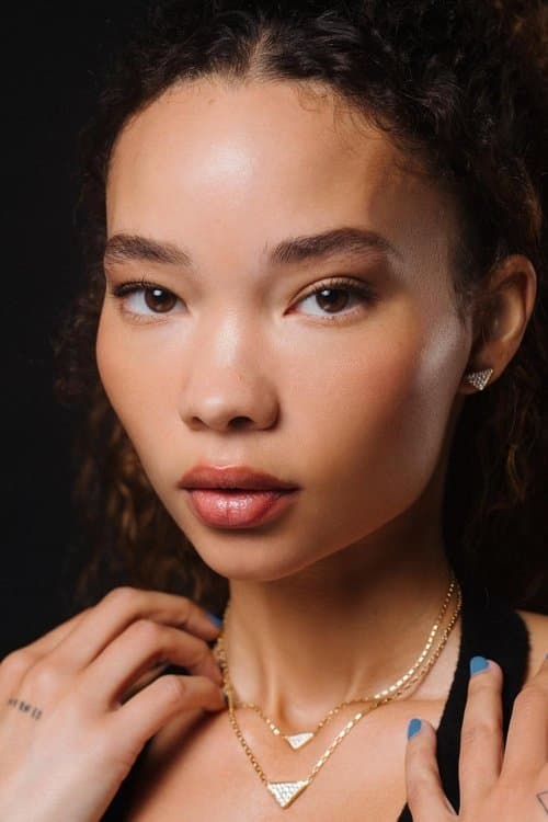 Ashley Moore zdjęcie
