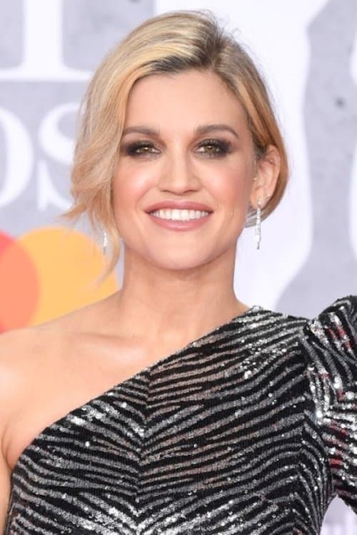 Ashley Roberts zdjęcie