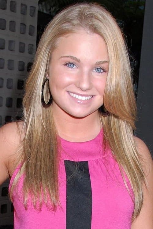 Ashley Rose Orr zdjęcie