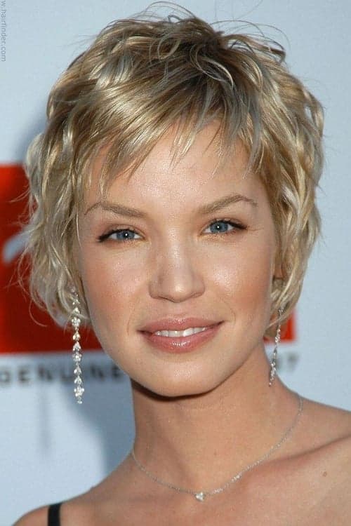 Ashley Scott zdjęcie