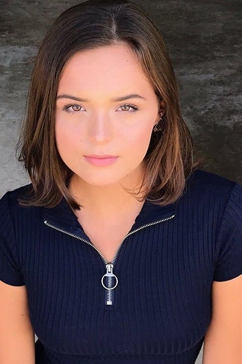 Ashley Sperrazza zdjęcie