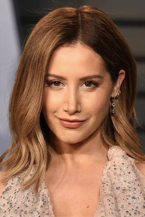 Ashley Tisdale zdjęcie